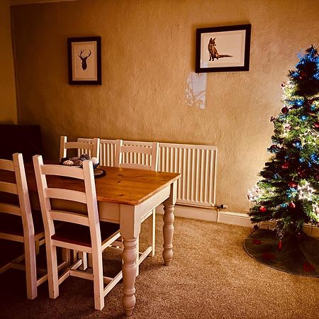 Holme Lodge Cottage Thirsk Buitenkant foto