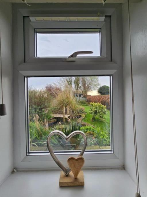 Holme Lodge Cottage Thirsk Buitenkant foto