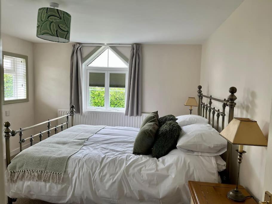 Holme Lodge Cottage Thirsk Buitenkant foto