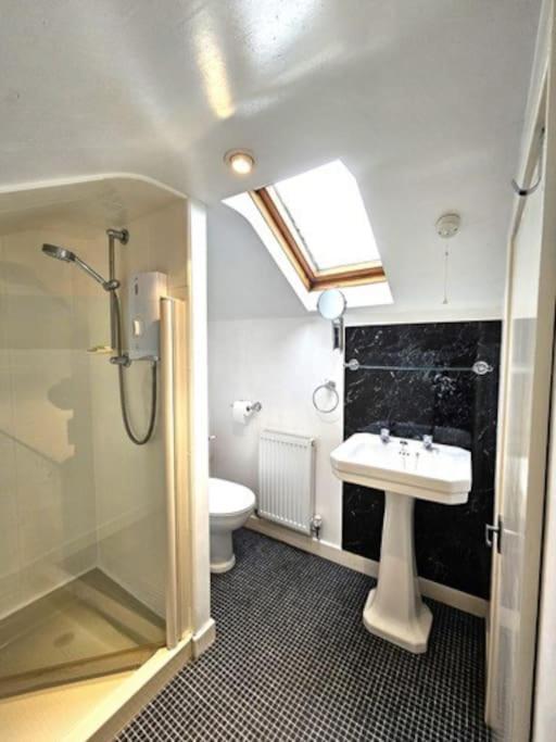 Holme Lodge Cottage Thirsk Buitenkant foto