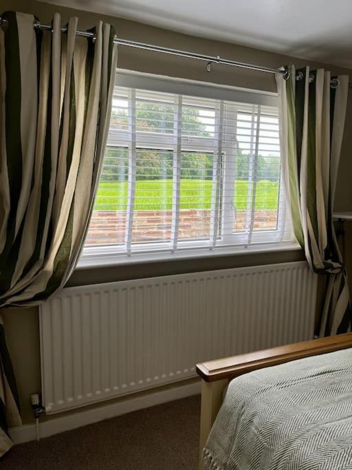 Holme Lodge Cottage Thirsk Buitenkant foto