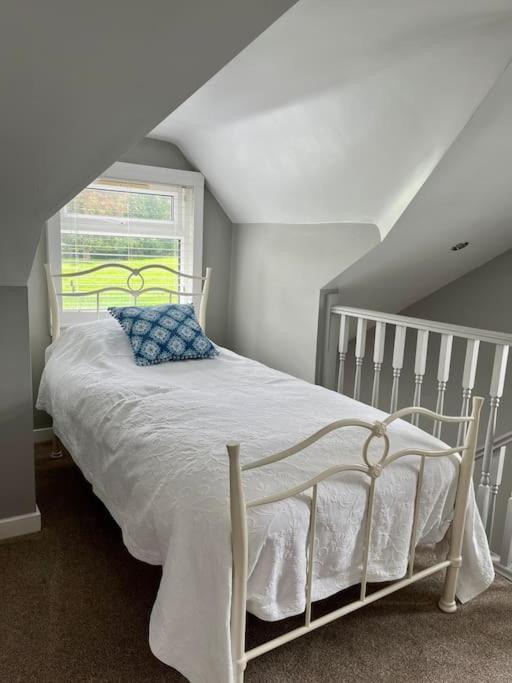 Holme Lodge Cottage Thirsk Buitenkant foto