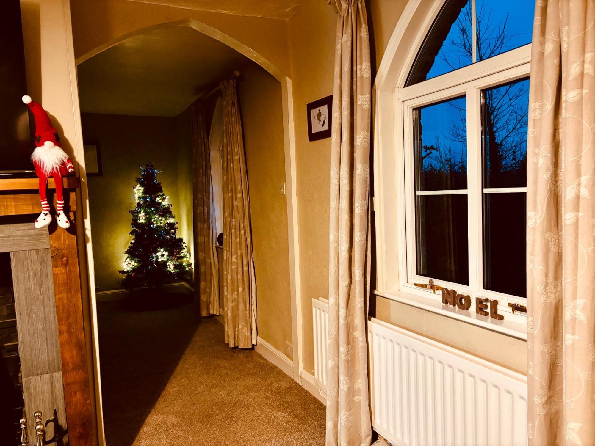 Holme Lodge Cottage Thirsk Buitenkant foto